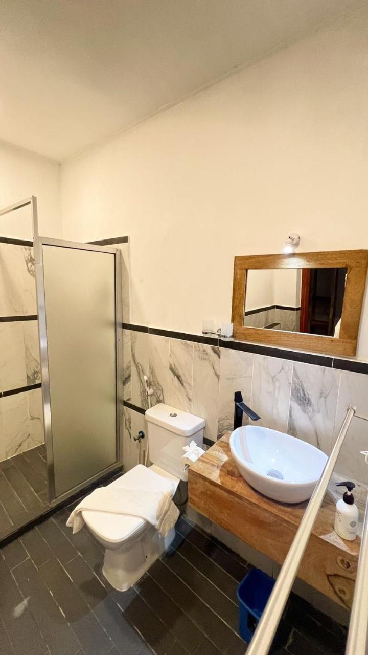 קיוונגווה Seashore Beach Hotel מראה חיצוני תמונה